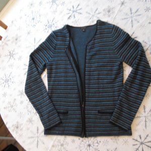 Cardigan Sweater - Wool
